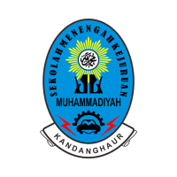 Ujian SMK Muhammadiyah Kandanghaur