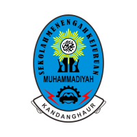 Ujian SMK Muhammadiyah Kandanghaur