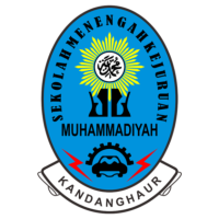 Ujian SMK Muhammadiyah Kandanghaur